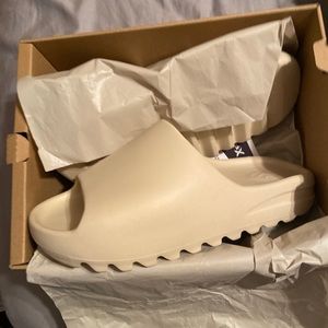 Meet your Posher, Tre